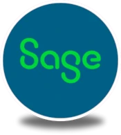 Sage Partner Logo